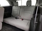 Thumbnail of 2021 Silver Honda Pilot