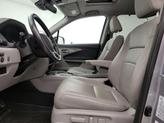 Thumbnail of 2021 Silver Honda Pilot