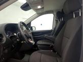 Thumbnail of 2023 White Mercedes-Benz Metris