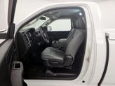Thumbnail of 2018 White RAM 1500