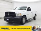 Thumbnail of 2018 White RAM 1500