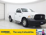 Photo of 2018 White RAM 1500