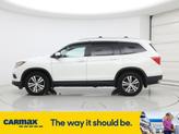 Thumbnail of 2016 White Honda Pilot