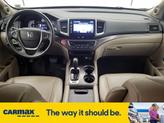 Thumbnail of 2016 White Honda Pilot