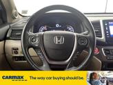 Thumbnail of 2016 White Honda Pilot