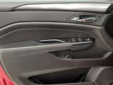 Thumbnail of 2016 Red Cadillac SRX