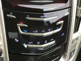 Thumbnail of 2016 Red Cadillac SRX