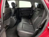 Thumbnail of 2016 Red Cadillac SRX