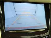 Thumbnail of 2016 Red Cadillac SRX