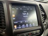 Thumbnail of 2014 Black Jeep Cherokee