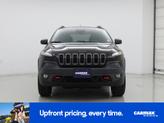 Thumbnail of 2014 Black Jeep Cherokee
