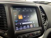 Thumbnail of 2014 Black Jeep Cherokee