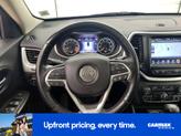 Thumbnail of 2014 Black Jeep Cherokee