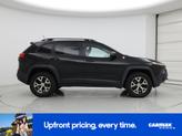 Thumbnail of 2014 Black Jeep Cherokee