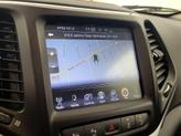Thumbnail of 2014 Black Jeep Cherokee