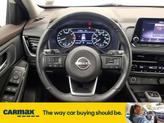 Thumbnail of 2023 White Nissan Rogue