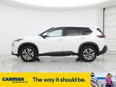 Thumbnail of 2023 White Nissan Rogue