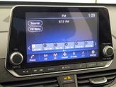 Thumbnail of 2023 White Nissan Altima