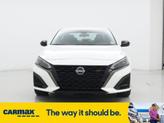 Thumbnail of 2023 White Nissan Altima