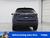 Thumbnail of 2023 Gray Mazda CX-5