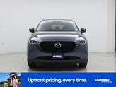 Thumbnail of 2023 Gray Mazda CX-5