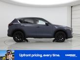Thumbnail of 2023 Gray Mazda CX-5