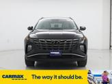 Thumbnail of 2022 Black Hyundai TUCSON
