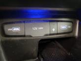 Thumbnail of 2022 Black Hyundai TUCSON
