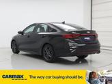 Thumbnail of 2020 Black Kia Forte