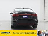 Thumbnail of 2020 Black Kia Forte