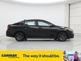 Thumbnail of 2020 Black Kia Forte