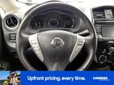 Thumbnail of 2016 White Nissan Versa Note