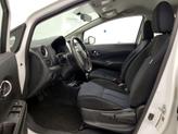 Thumbnail of 2016 White Nissan Versa Note