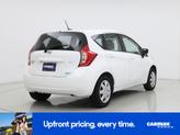 Thumbnail of 2016 White Nissan Versa Note