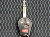 Thumbnail of 2016 White Nissan Versa Note