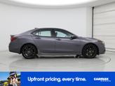 Thumbnail of 2018 Gray Acura TLX