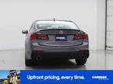Thumbnail of 2018 Gray Acura TLX
