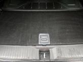 Thumbnail of 2023 Black Honda Pilot