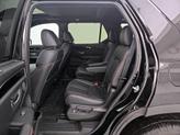 Thumbnail of 2023 Black Honda Pilot