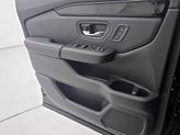 Thumbnail of 2023 Black Honda Pilot