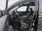 Thumbnail of 2023 Black Honda Pilot