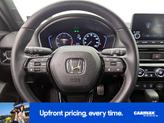 Thumbnail of 2025 Gray Honda Civic