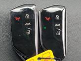 Thumbnail of 2024 White Volkswagen Golf GTI