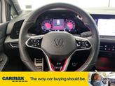 Thumbnail of 2024 White Volkswagen Golf GTI