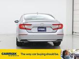 Thumbnail of 2021 Gray Honda Accord