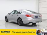 Thumbnail of 2021 Gray Honda Accord