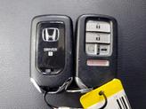 Thumbnail of 2021 Gray Honda Accord