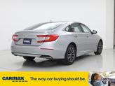 Thumbnail of 2021 Gray Honda Accord