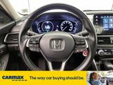 Thumbnail of 2021 Gray Honda Accord