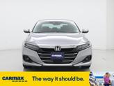 Thumbnail of 2021 Gray Honda Accord